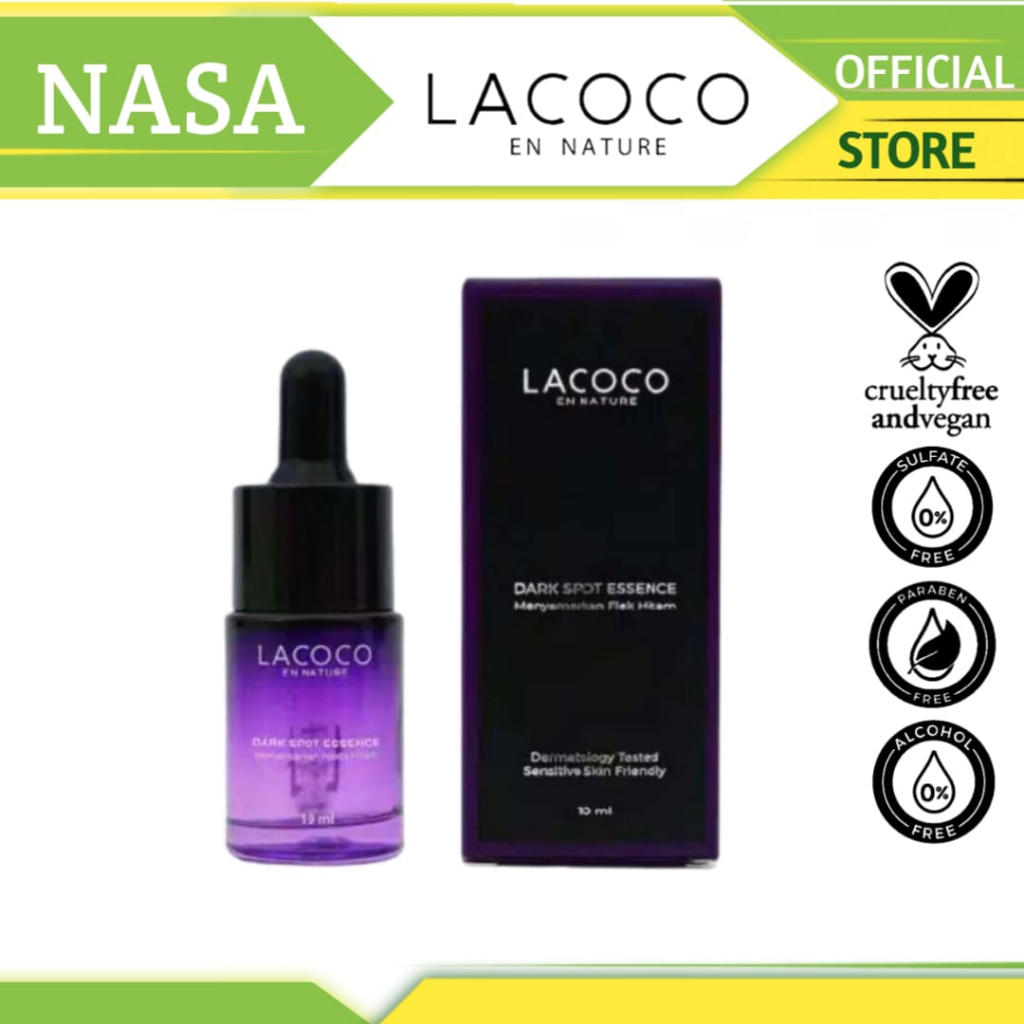Lacoco Dark Spot essence