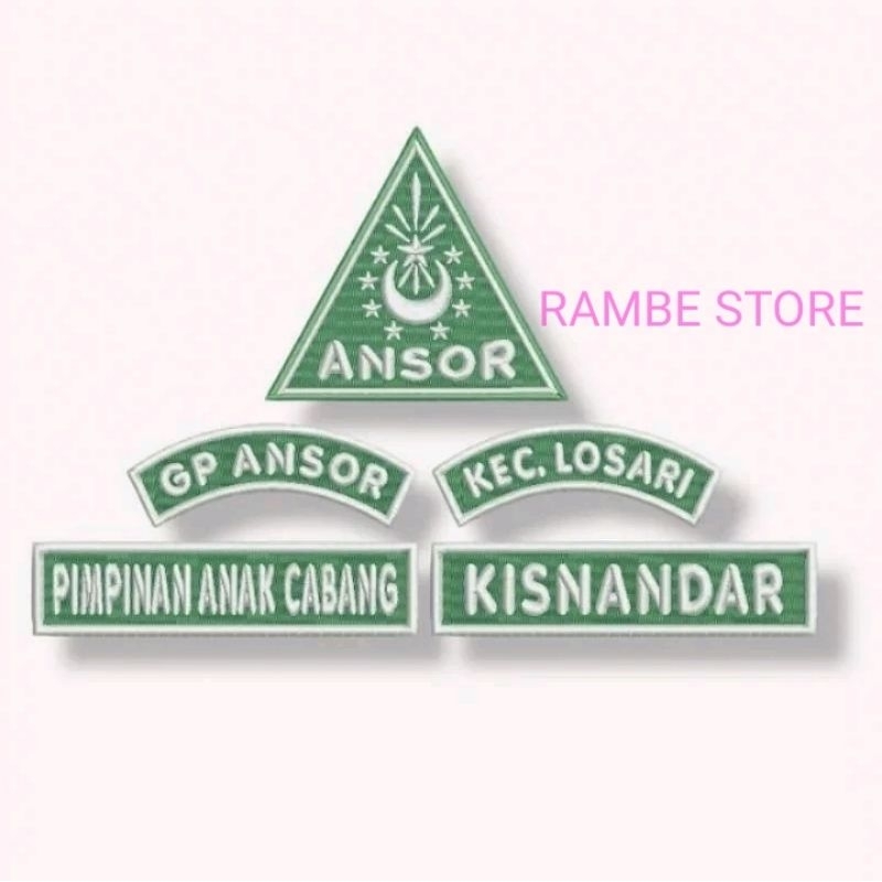 LOGO ANSOR