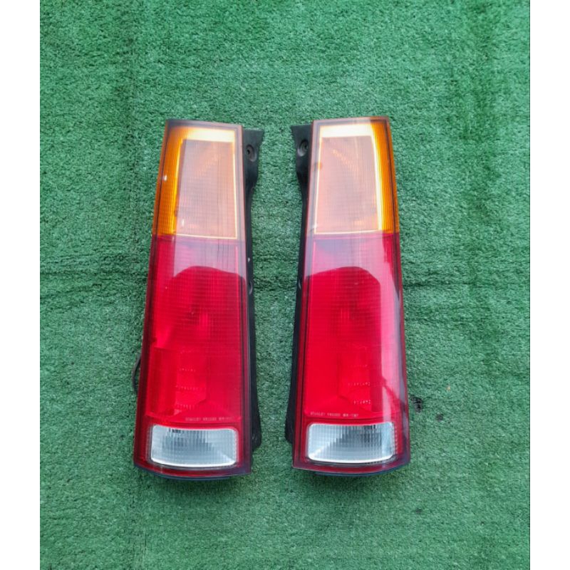 Stoplamp Honda Crv Gen1 2001