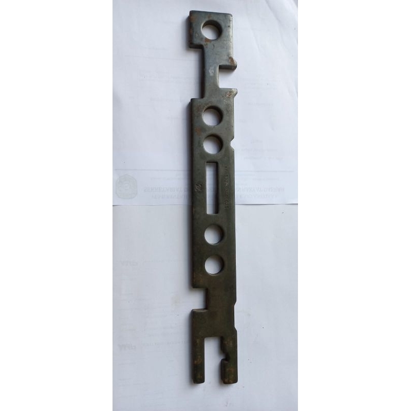 ZF Selector Rod Transmission ZF HY 1324 306 025