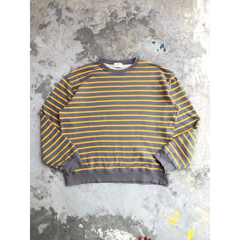 Crewneck oversize LowSlow