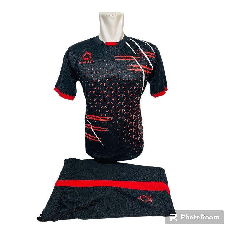 STELAN BAJU BOLA DEWASA PRIA WANITA JERSEY FUTSAL Ortuseight/nike KAOS
