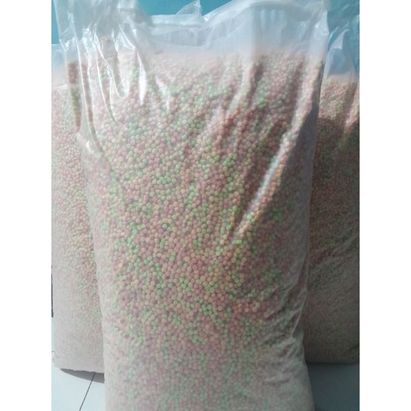 

nyam nyam rice crispy 4kg