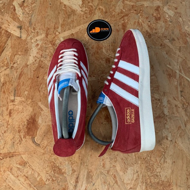ADIDAS GAZELLE VINTAGE