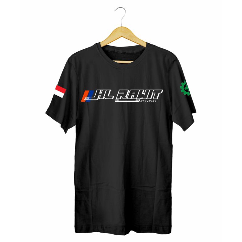 Kaos Truk Hl Rawit Baju Truck Hm Lombok Cabe Premium