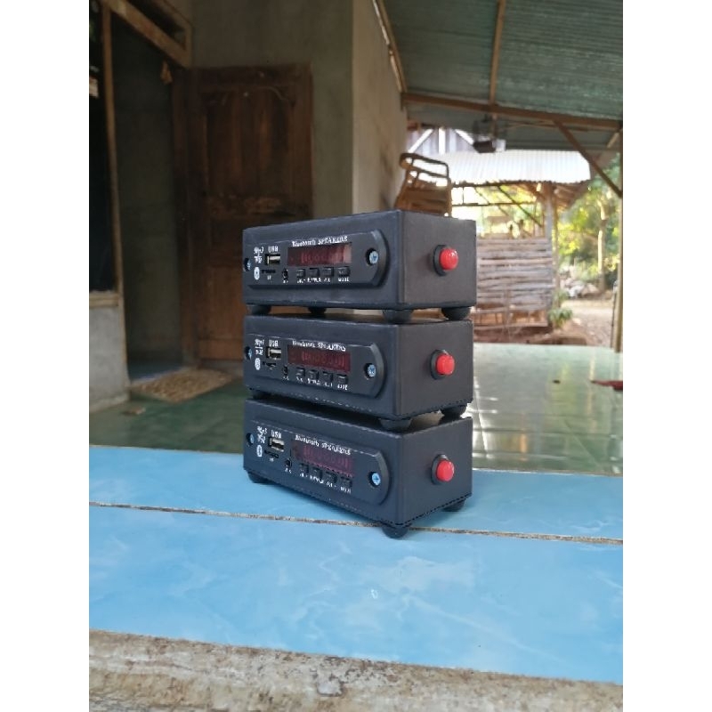 Mp3 player mp3 bluetooth radio 5v