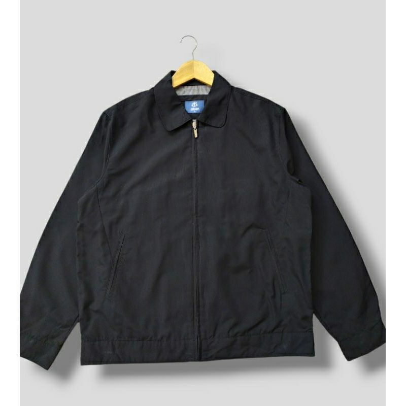 work jaket ziben