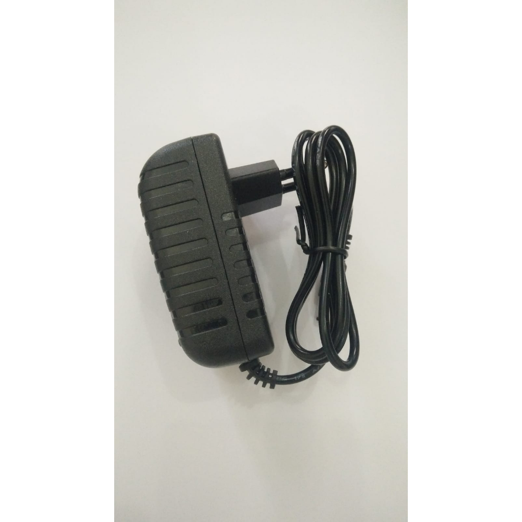 Charger cocok UNTUK KLAZ CORDLESS UV VACUM CLEANER 100 Watt Model KC 201