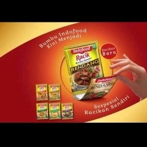 

indofood racik bumbu spesial per 1sachet