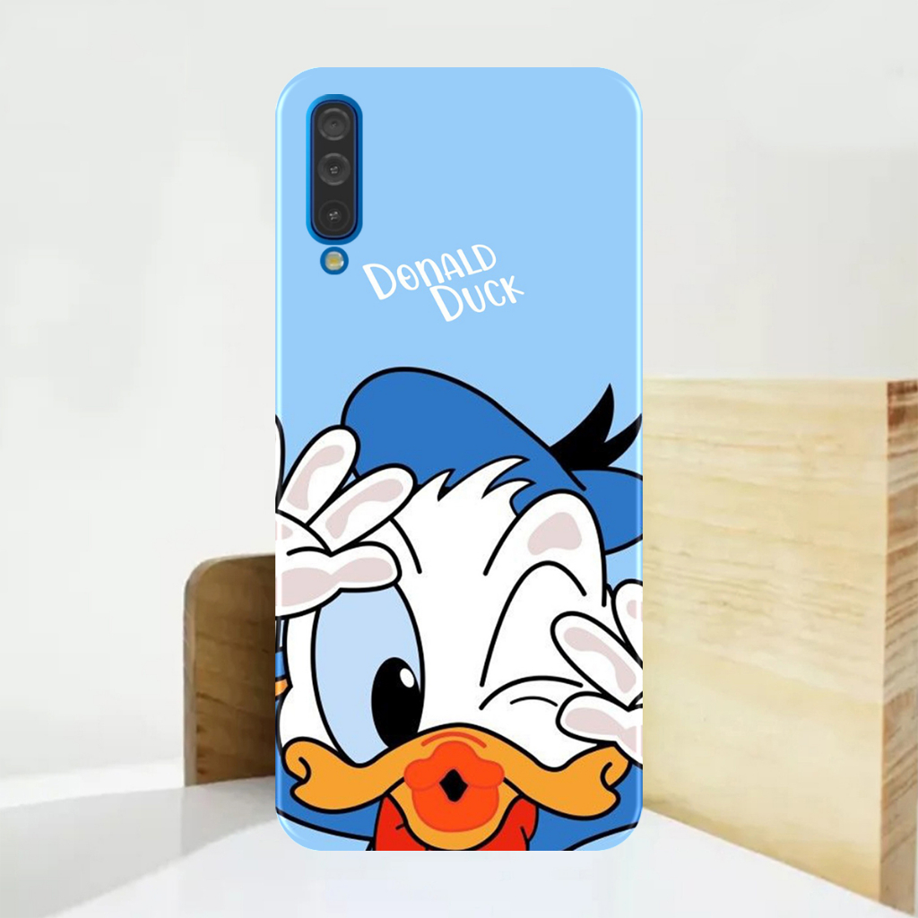 Case SAMSUNG A50 Casing Hp  - Softcase Case  SAMSUNG A50 Casing Hp - Softcase - Case Hp  SAMSUNG A50