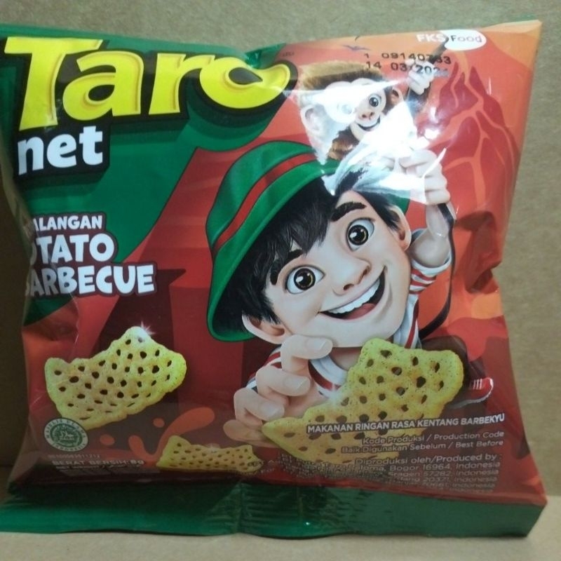 

Taro net