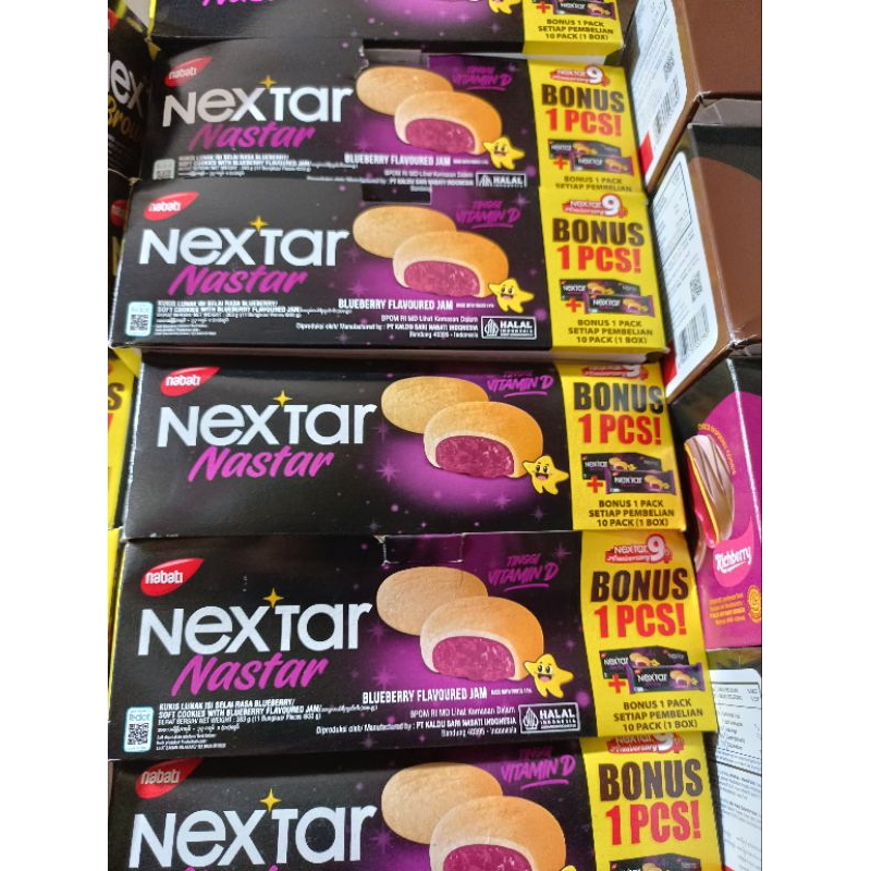 

nextar nastar varian rasa