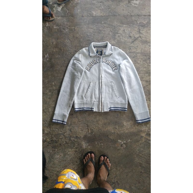 Tracktop Abercrombie