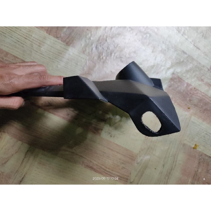 slebor belakang ori ninja rr