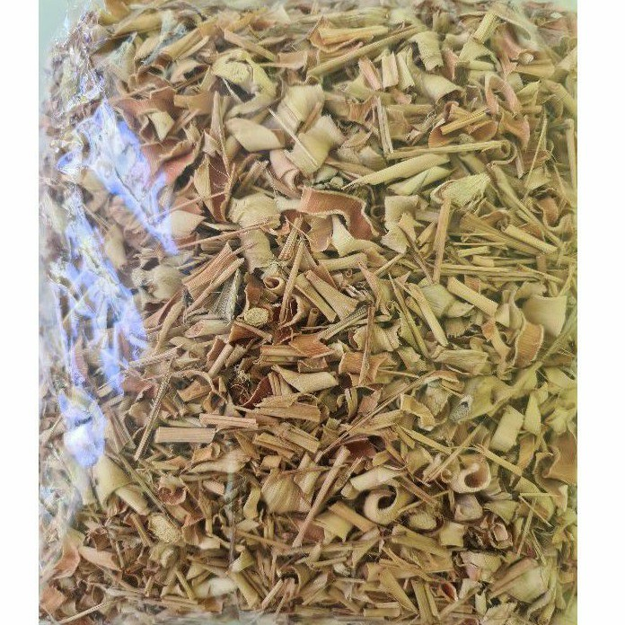 

SGS SERAI KERING / SERAI RAJANG KERING / SEREH KERING / SEREH RAJANG KERING / SERAI 1 kg