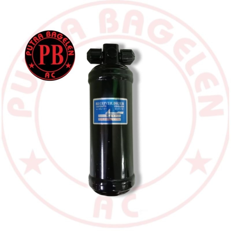 receiver dreier dryer filter ac mobil universal flering flaring besi 3/8 r12