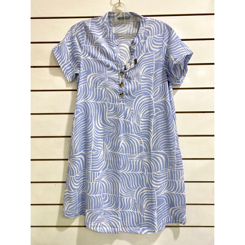 Daster Wanita St.Yves ORIGINAL