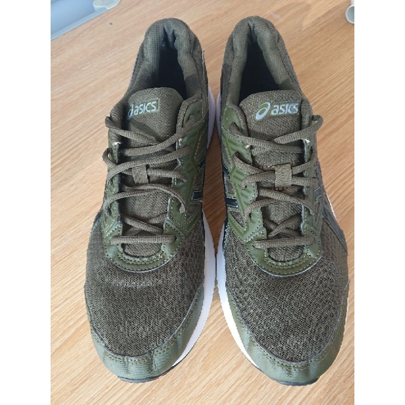 Asics Jolt 3 second