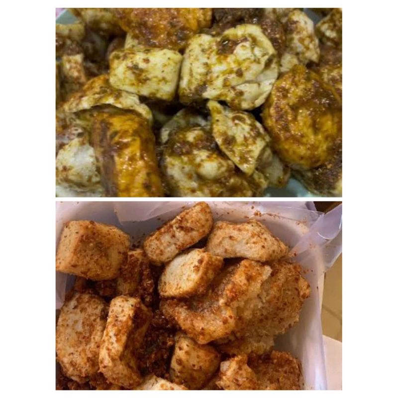 

Bonjot basreng/cireng/bakso