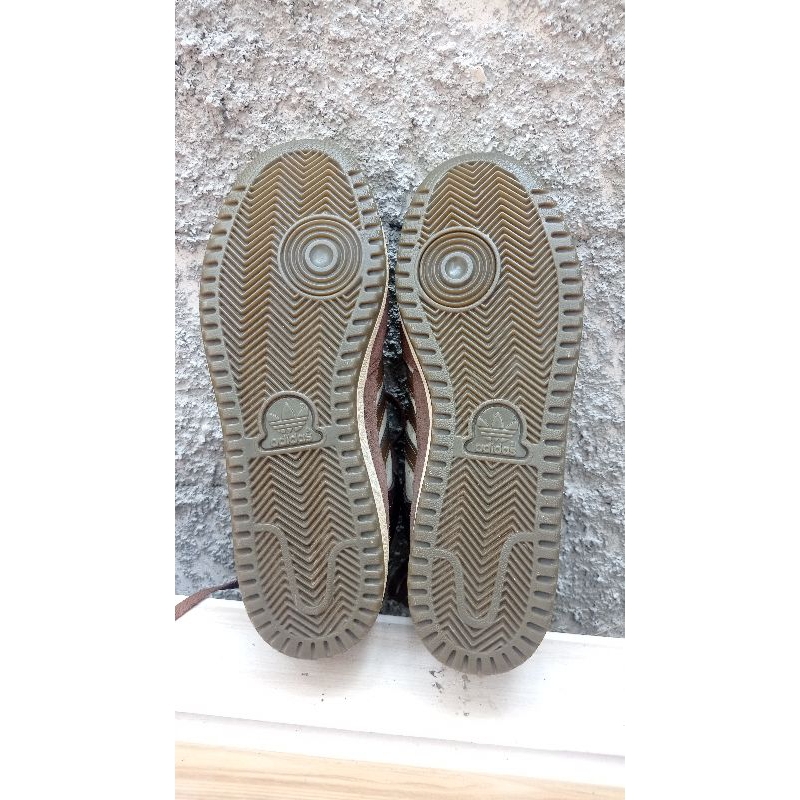 Sepatu Adidas Vintage