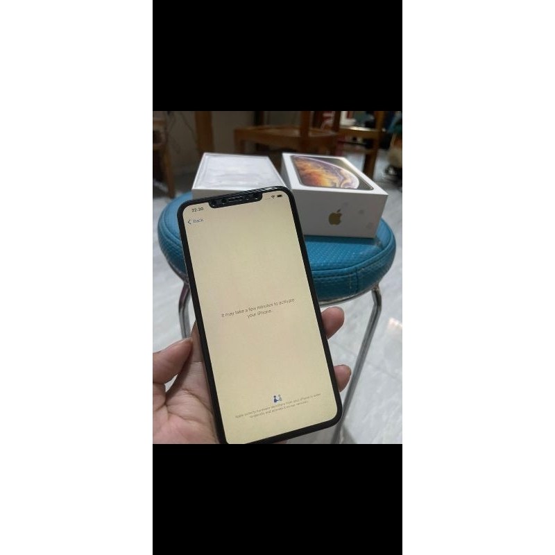 iphone xs max 64gb