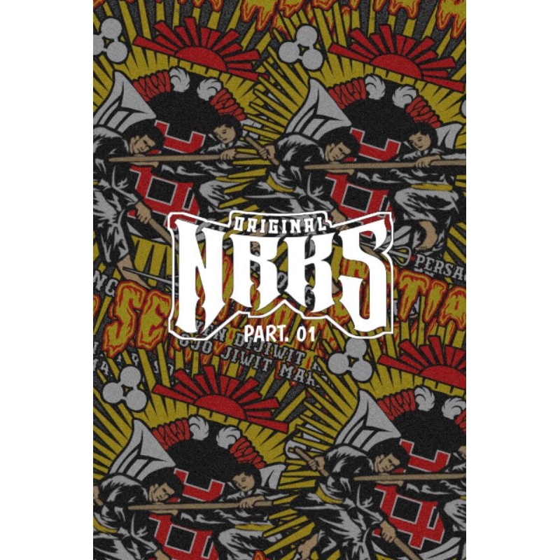 KAOS PSHW LAWASAN KOTA TENTRAM