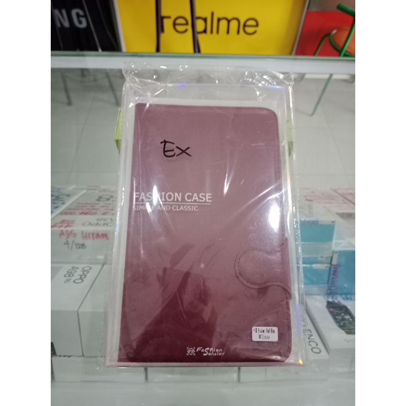 flip cover realme pad mini