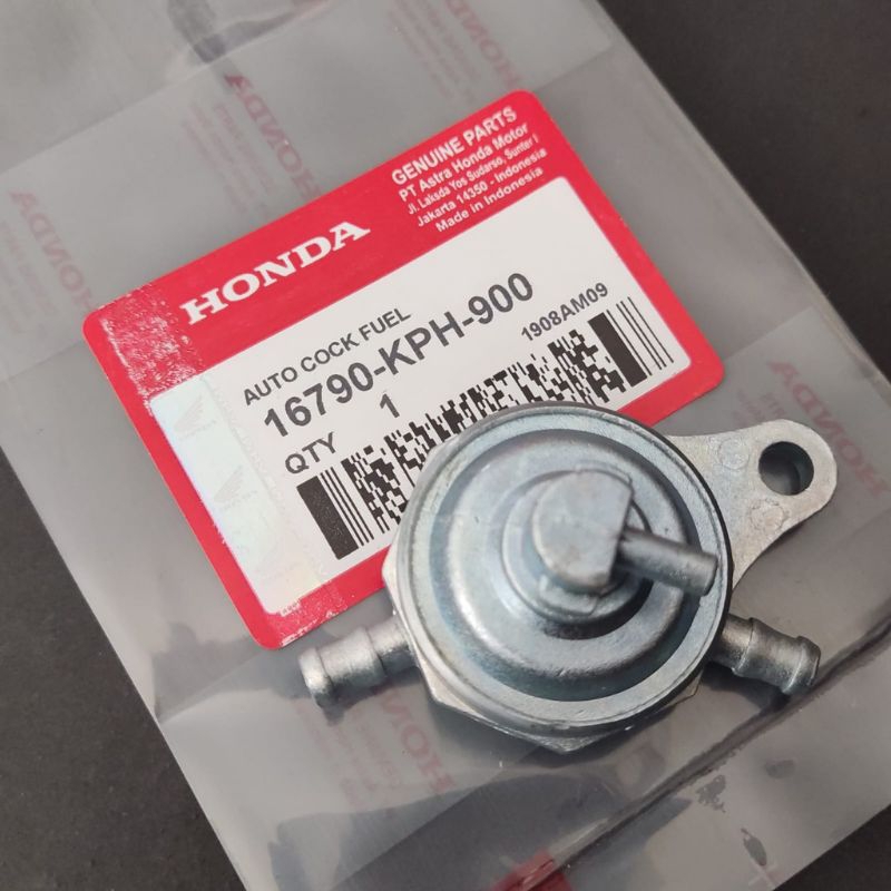 Kran Bensin unit Karisma KPH