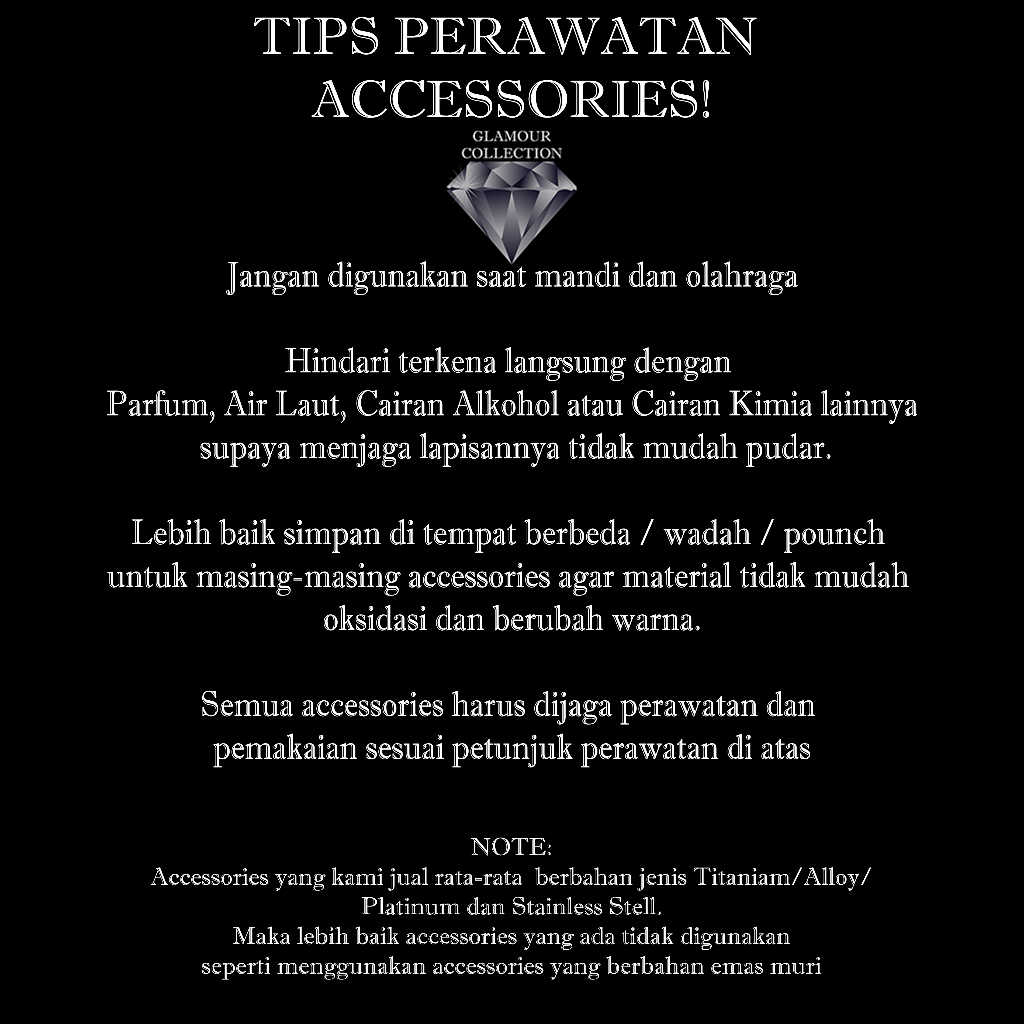 flash sale [cod] anting 12 pasang/anting berlian/anting tusuk berlian/anting berlian korea/anting 1