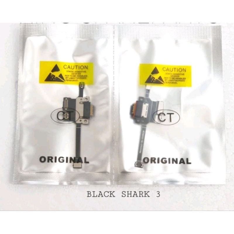 Flexible Charger Xiaomi Blackshark Black Shark 3