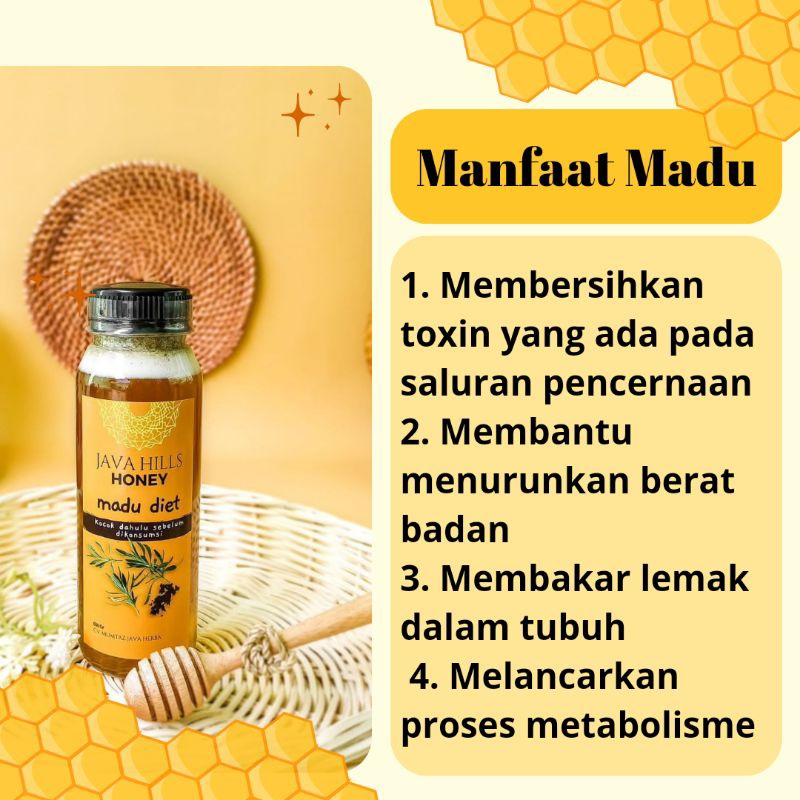 

MADU DIET