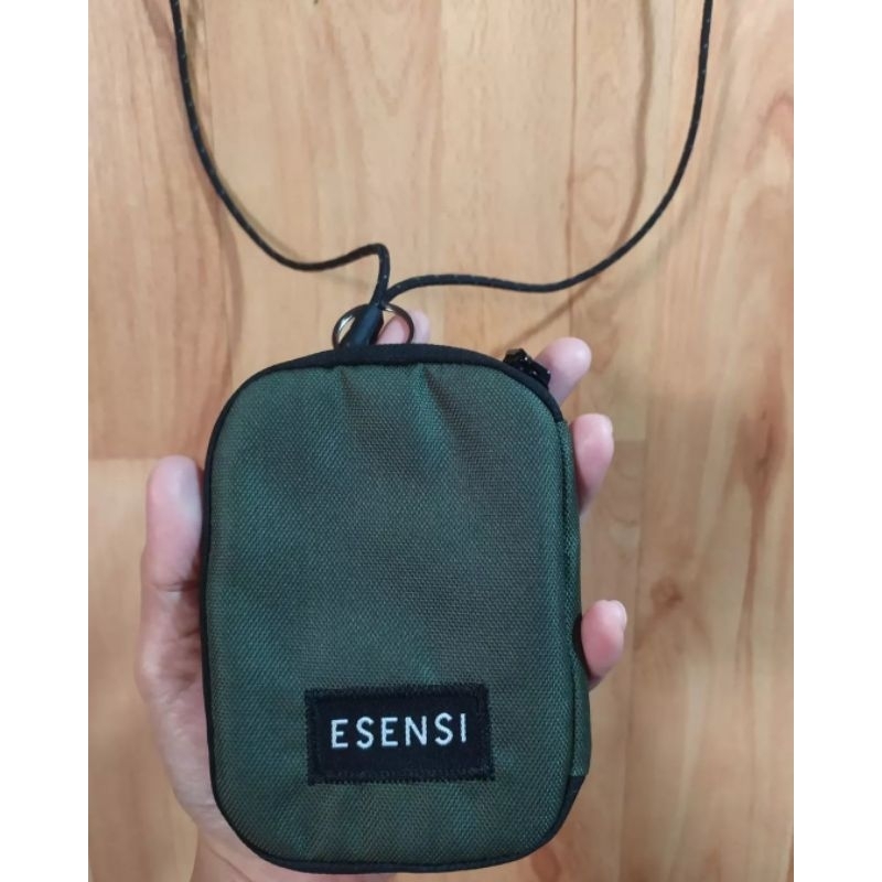 Dompet Kecil, Pocket Bag Esensi, ORI, BNWOT