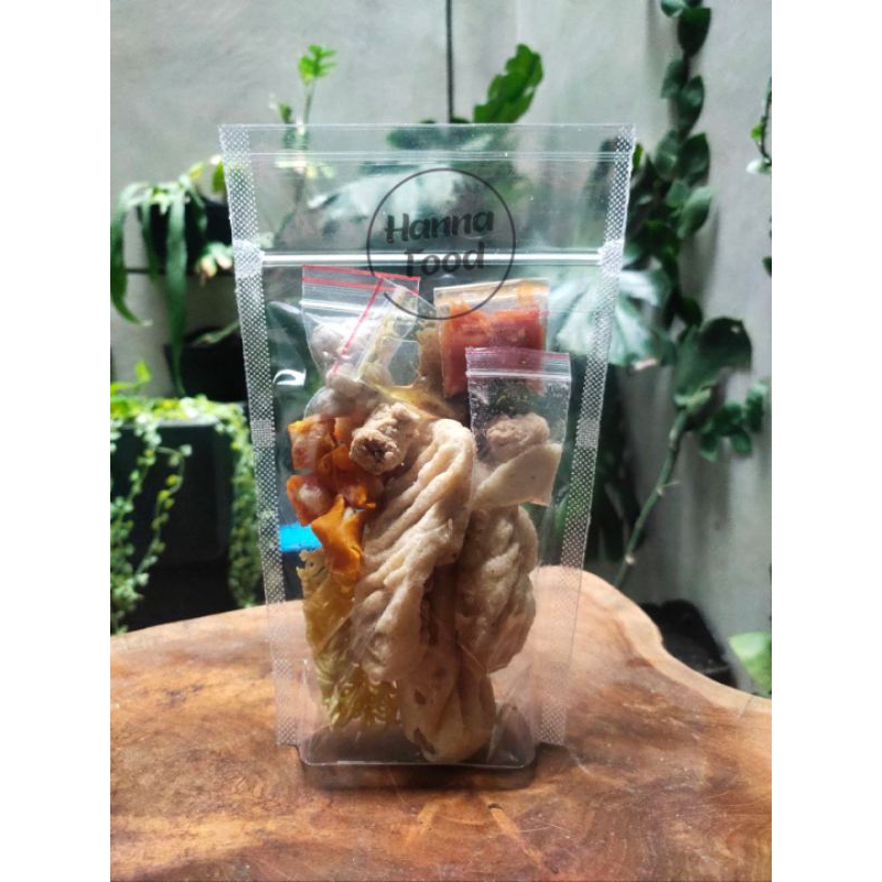 

CUANKI INSTAN MURAH / CUANKI BANDUNG / PAKET JUALAN