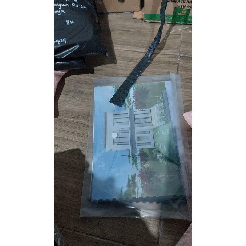 

jasa prin gambar AP150 A4