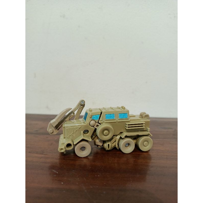 transformers the movie legend class bonecrusher