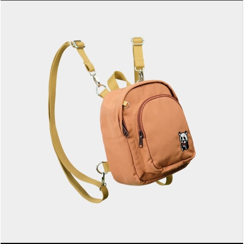 PLV Bag | CRSL Frank Bag