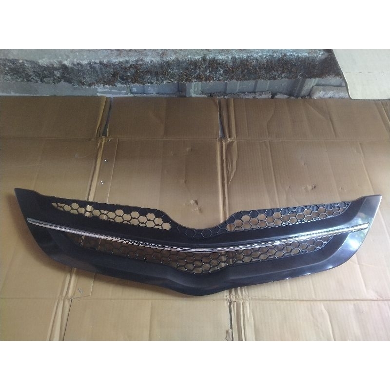 grill vios 2007 gen 2