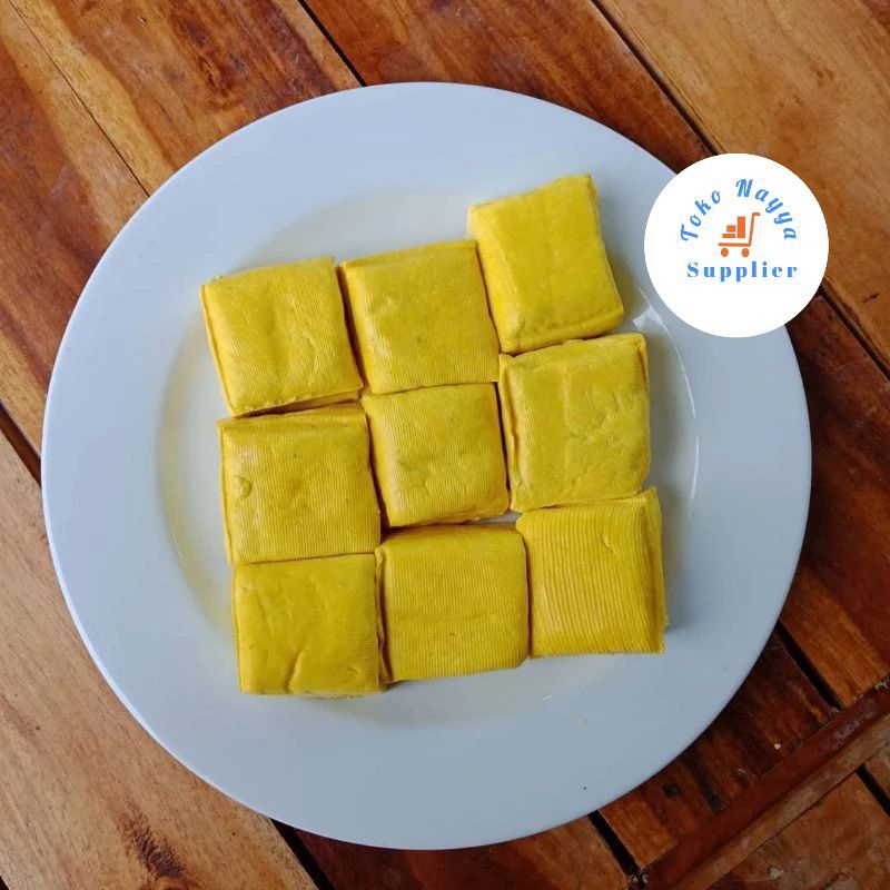 

Tahu Cibuntu Fresh Gurih