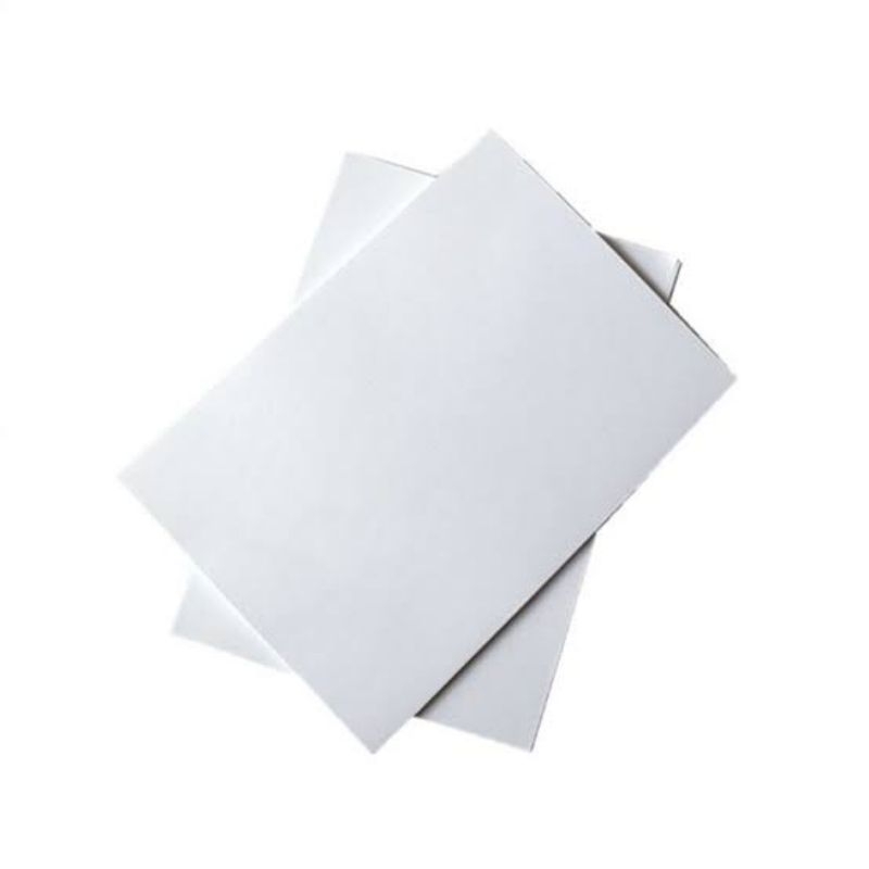 

Kertas HVS