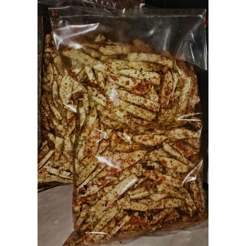 

basreng