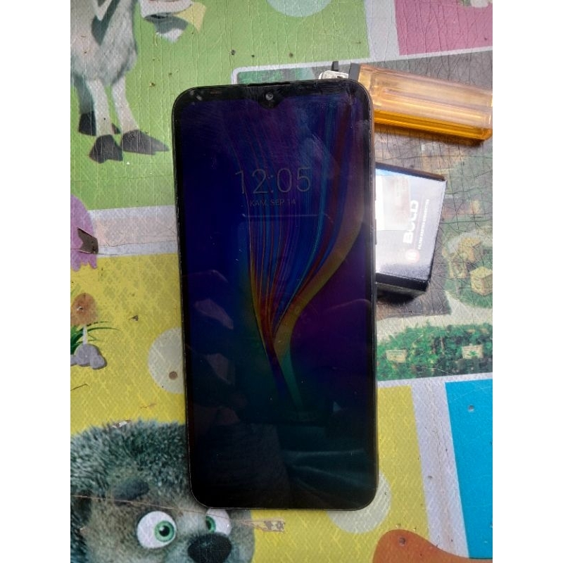 INFINIX SMART 4 SECOND RAM 2/32 JUAL MURAH GARANSI 1BULAN