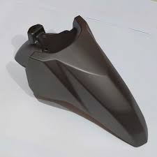 Spakbor depan Vario 125 150 led old 2015 2016 2017 COKLAT DOFF