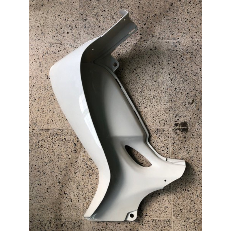 Shield Leg Legshield Sayap Luar New Smash Ori