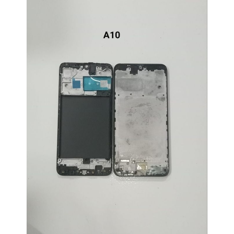 Frame Middle Tulang Samsung A10 / A105