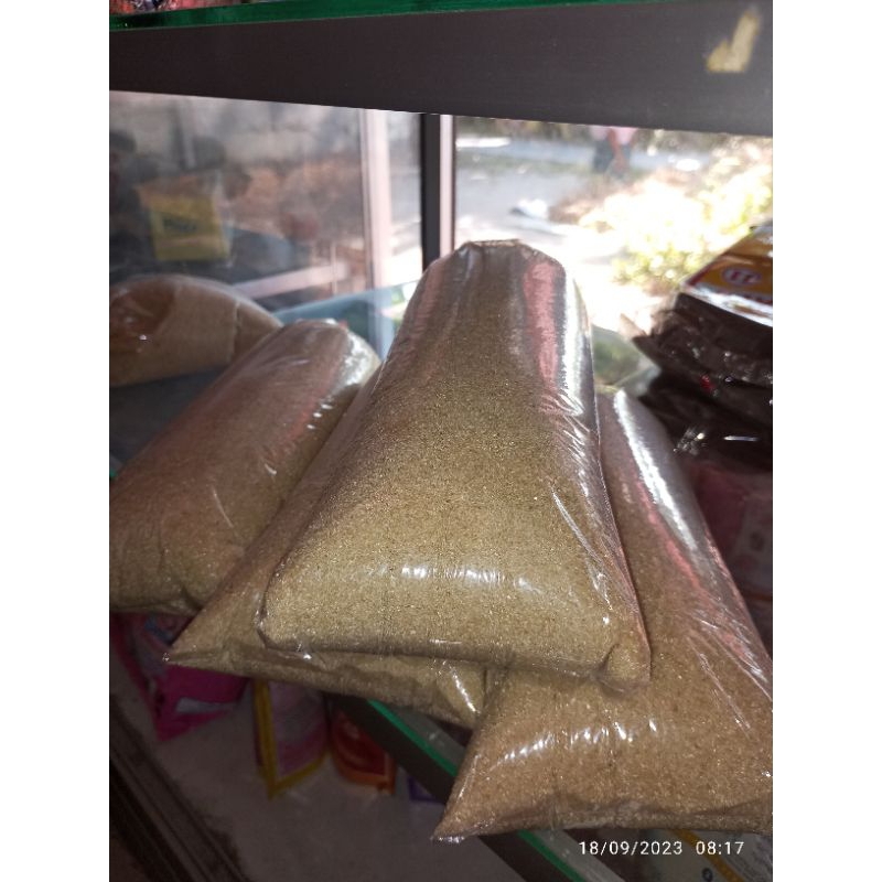 

Gula Pasir 1 kg