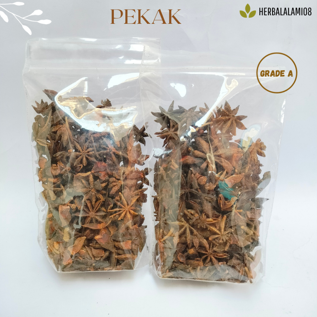 

BUNGA LAWANG / PEKAK ALAMI