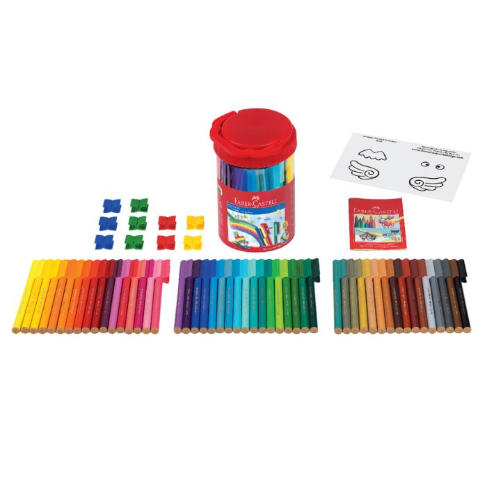 

Faber Castell 50 Correction Pens