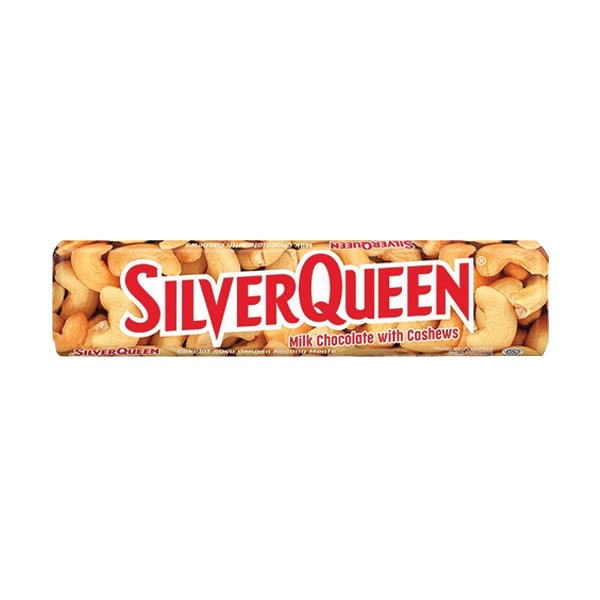 

silver queen 58 GR