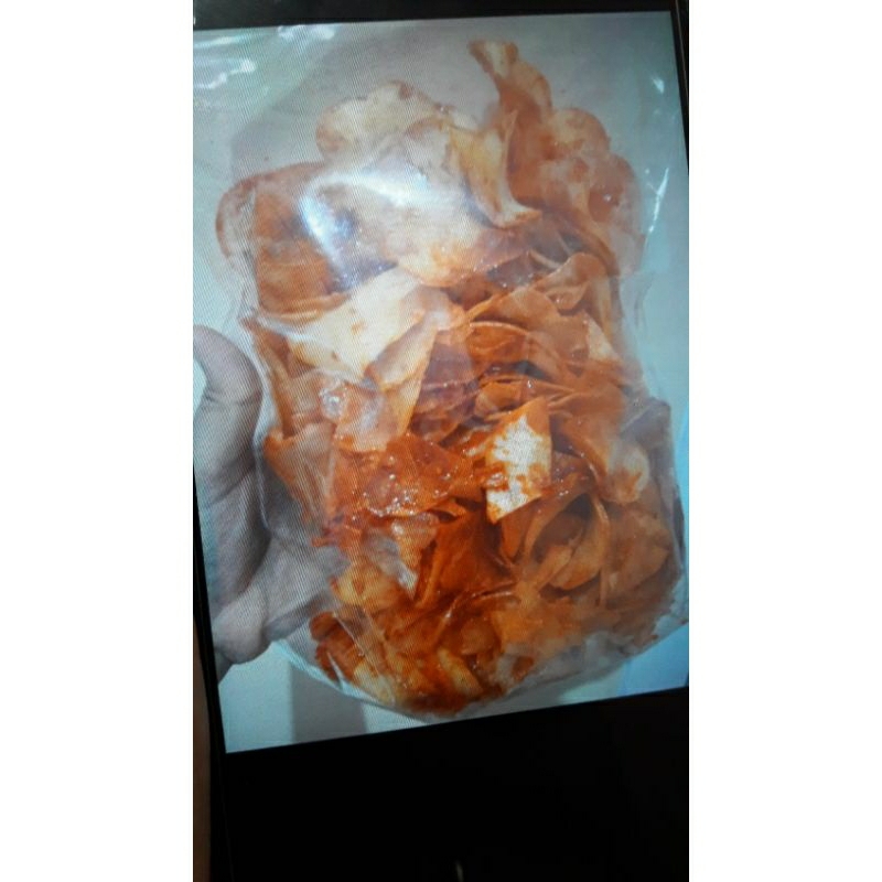 

kripiksingkongbalado