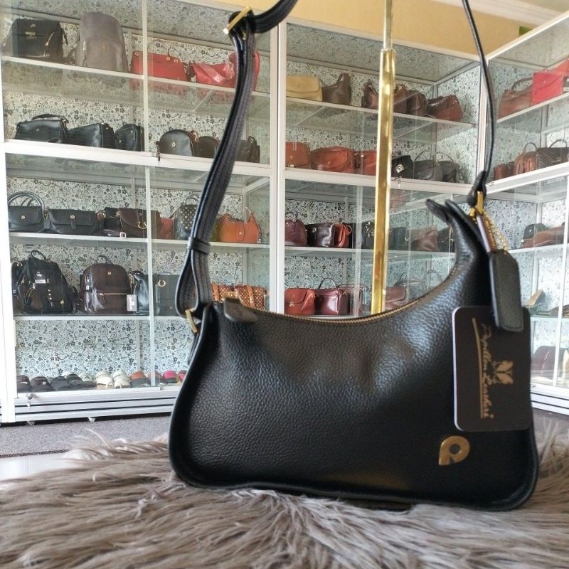 New arrival Tas papillon k3527 warna hitam,kopi, merah, pink muda